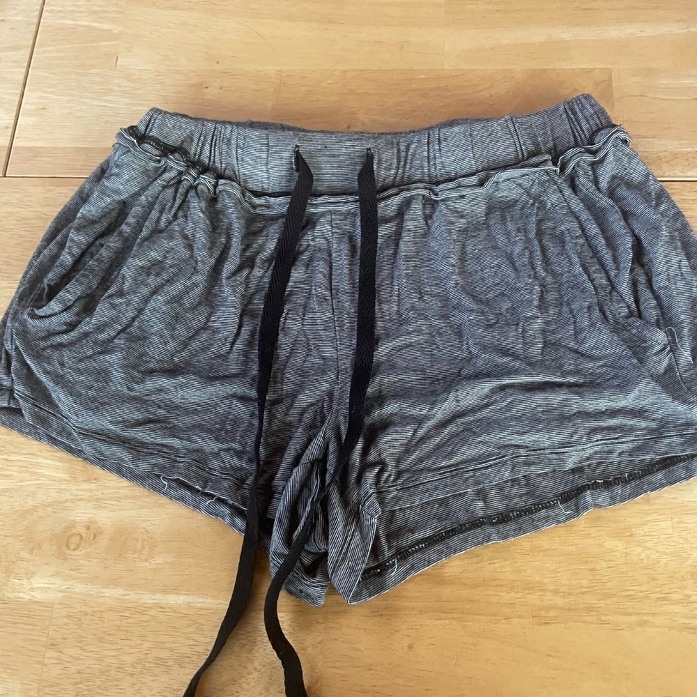 pajama shorts